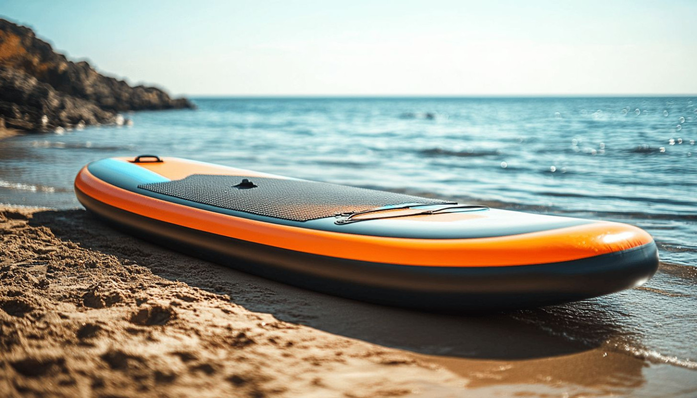 Choisir le meilleur paddle gonflable pour des aventures inoubliables