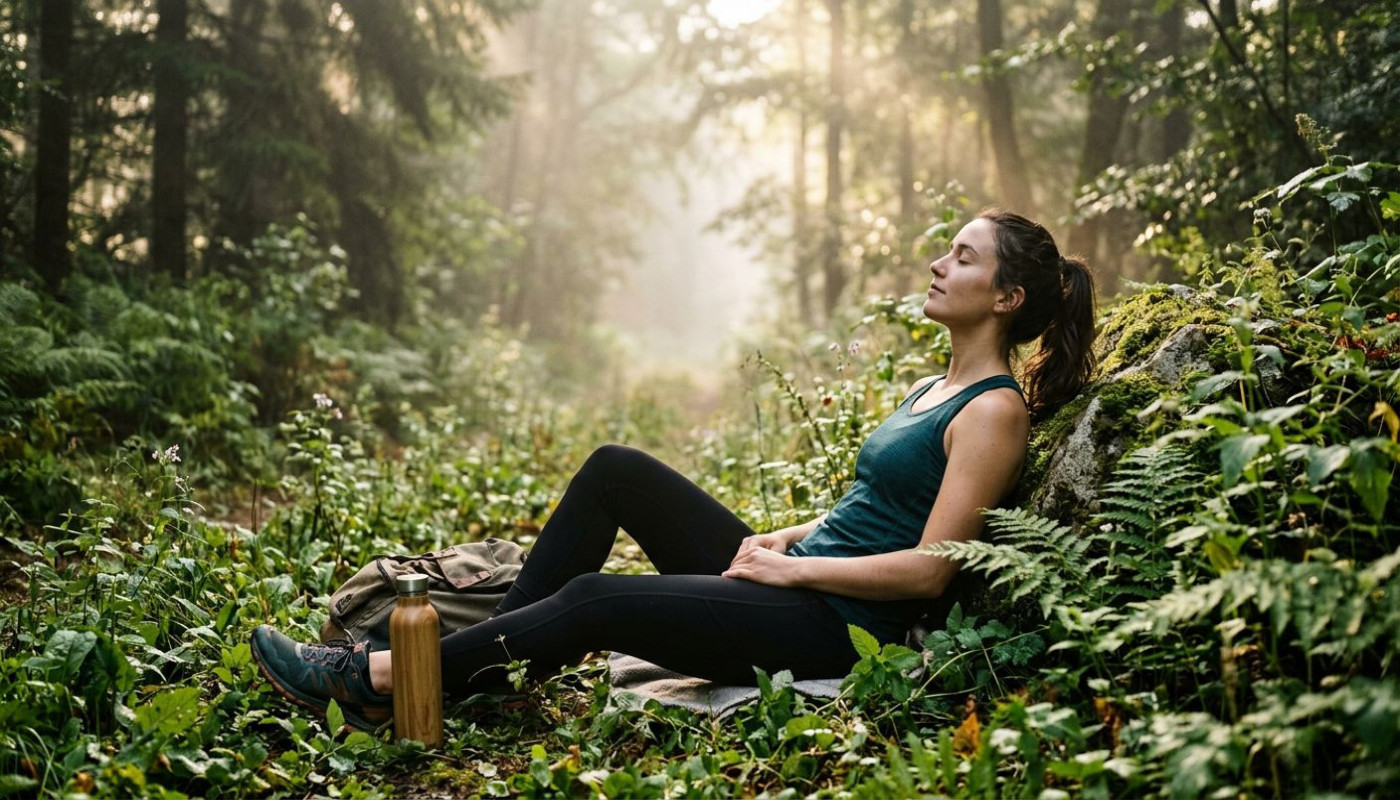 Exploration des méthodes naturelles pour accélérer la récupération sportive