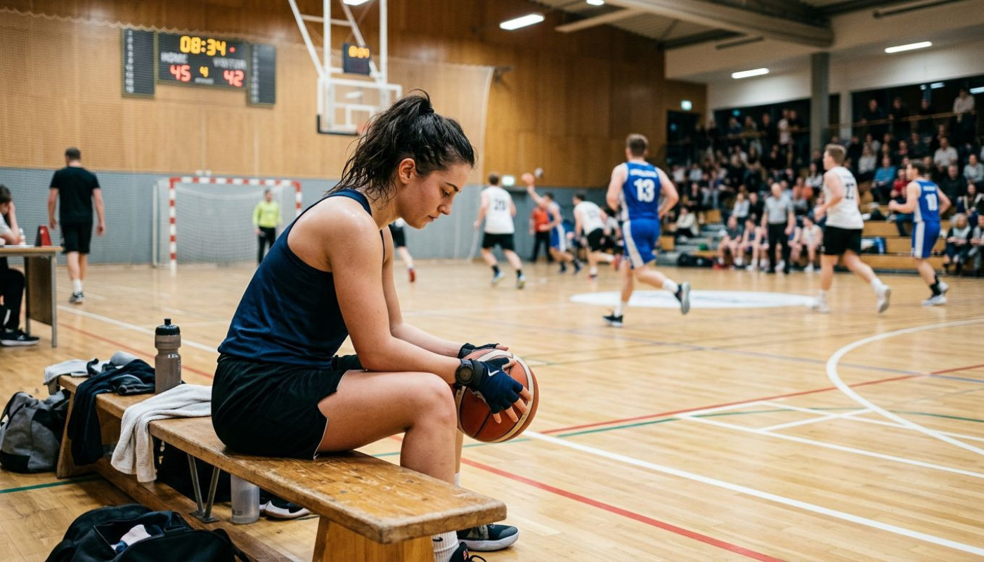 Faut-il changer de sport de balle pour progresser en compétition ?